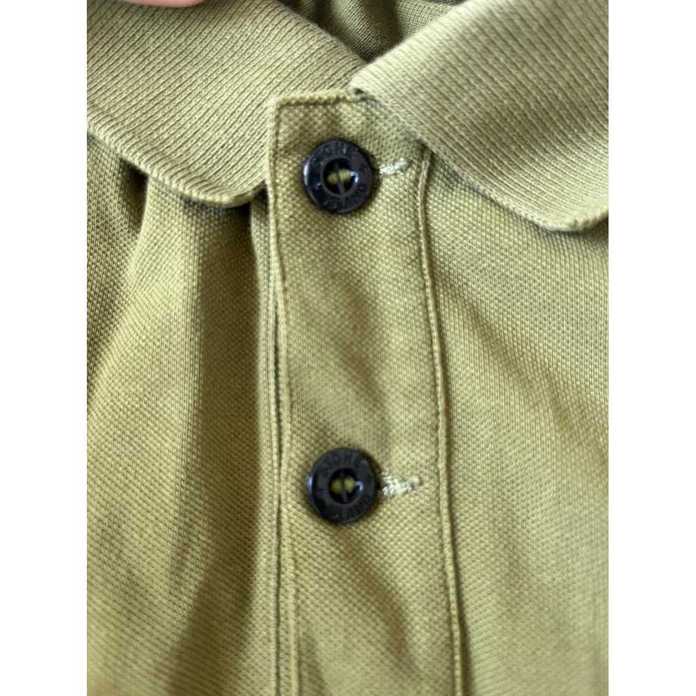 Stone Island Polo shirt - image 5