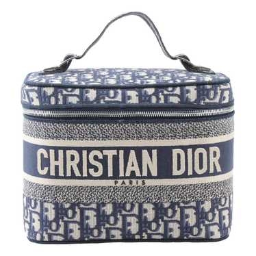 Dior DiorTravel cloth vanity case
