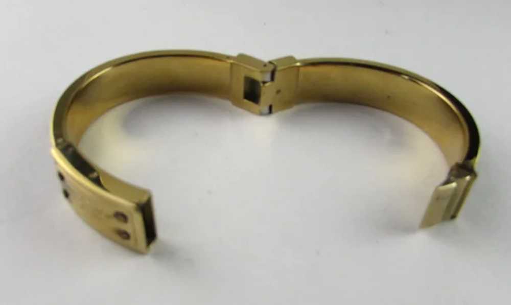 Logo Bracelet by Michael Kors Est. 1981 - image 10