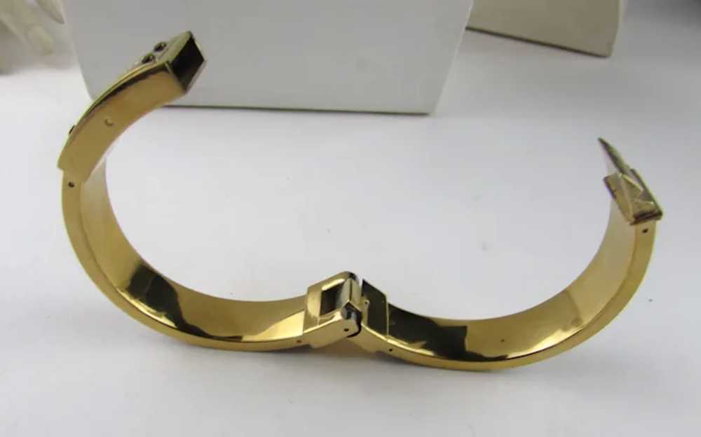 Logo Bracelet by Michael Kors Est. 1981 - image 11