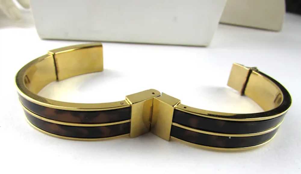 Logo Bracelet by Michael Kors Est. 1981 - image 12