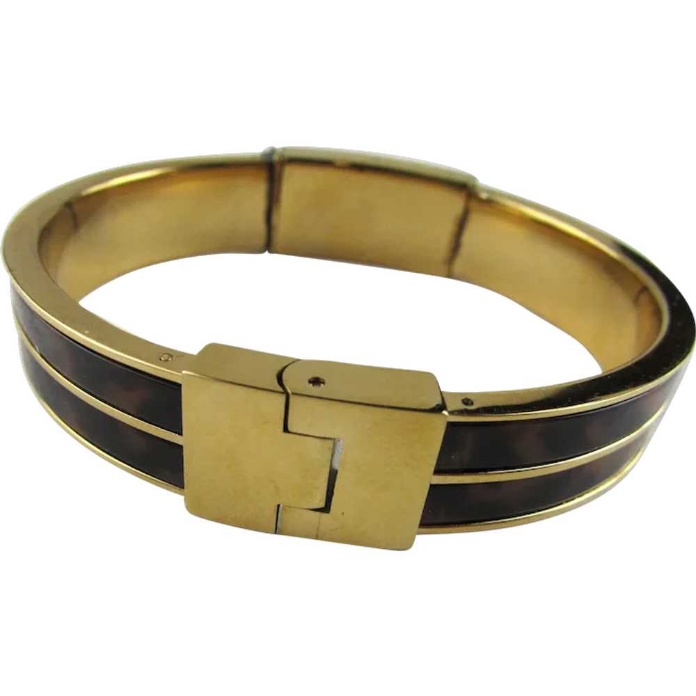 Logo Bracelet by Michael Kors Est. 1981 - image 1