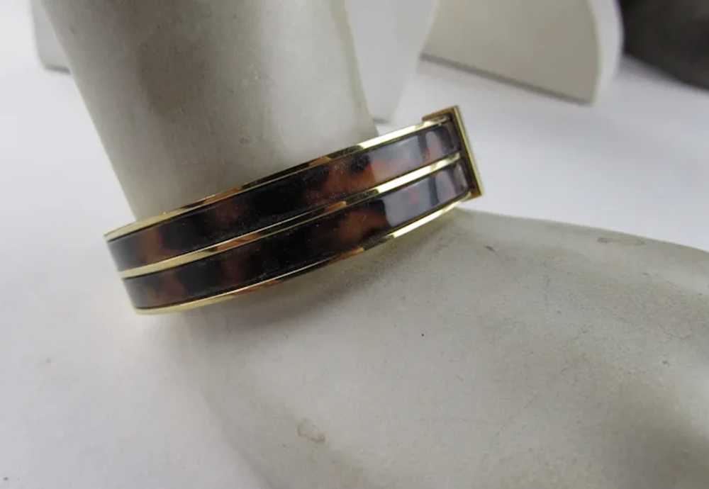 Logo Bracelet by Michael Kors Est. 1981 - image 3