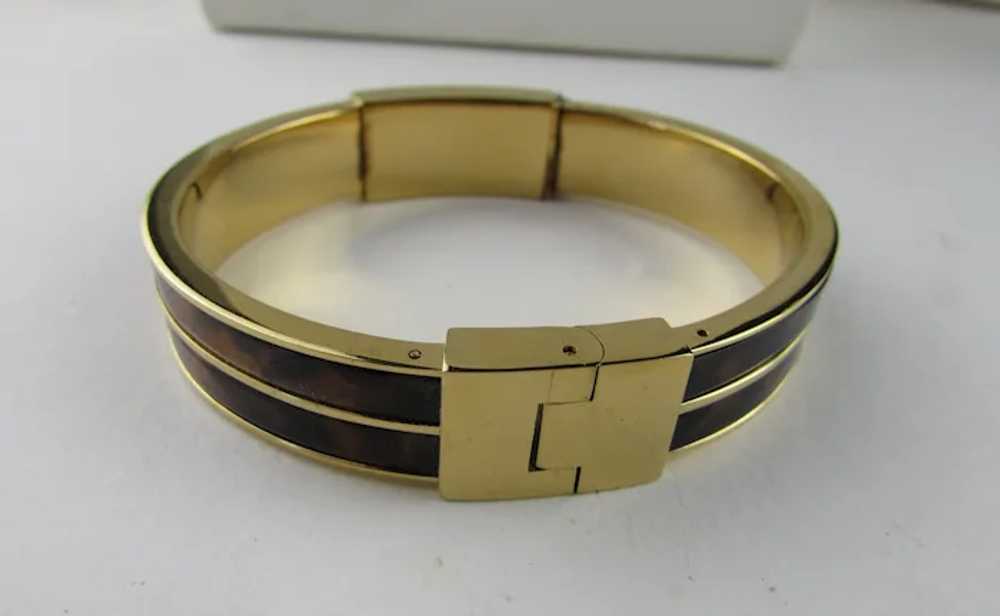 Logo Bracelet by Michael Kors Est. 1981 - image 5