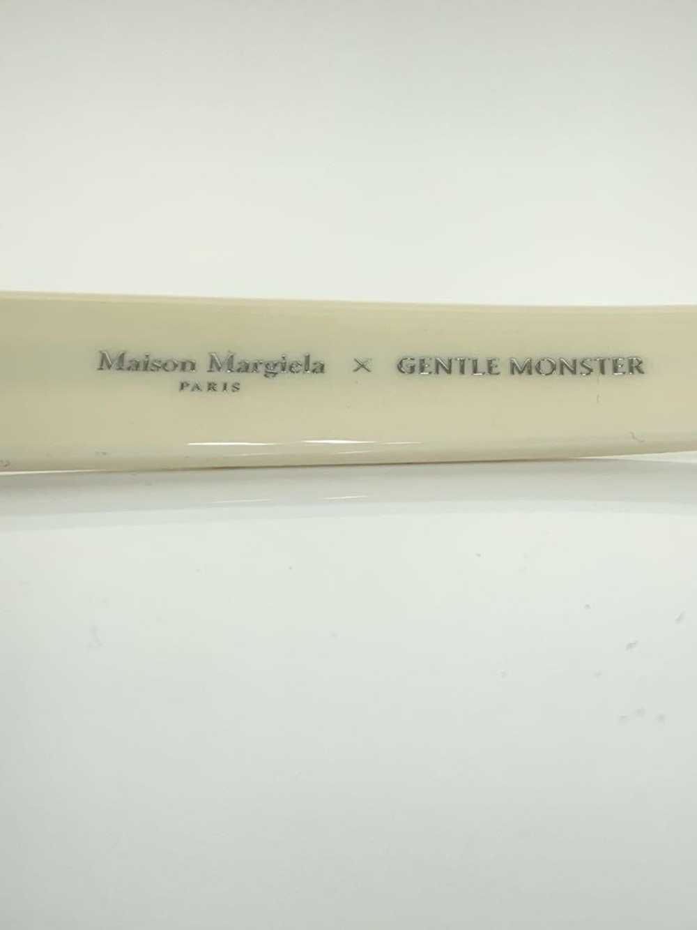 GENTLE MONSTER � MAISON MARGIELA #F09D VERYGOOD F… - image 4