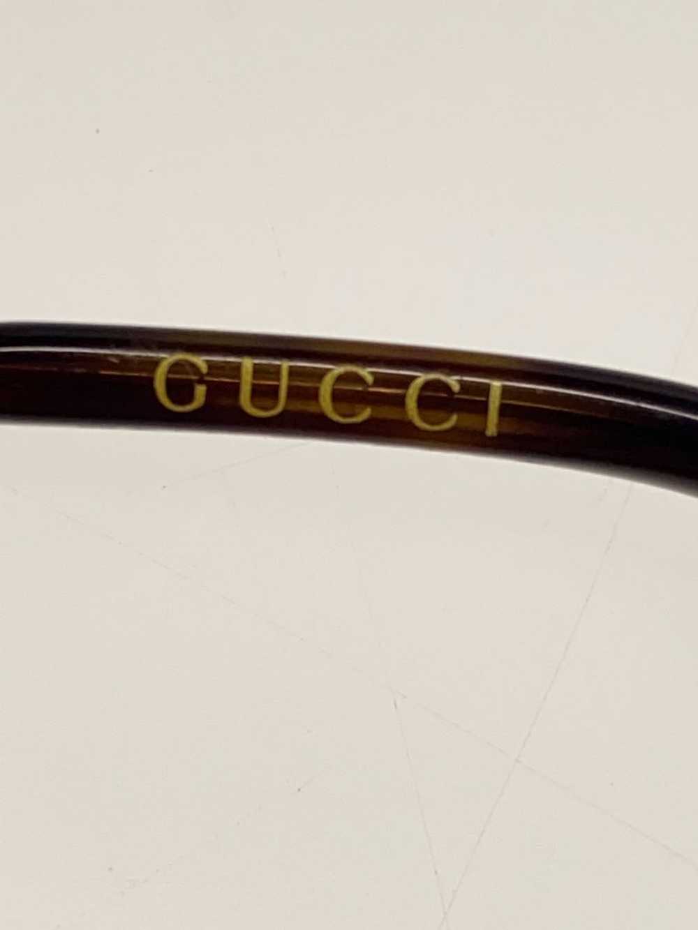 GUCCI #F1B6 VERYGOOD F/S JAPAN - image 4