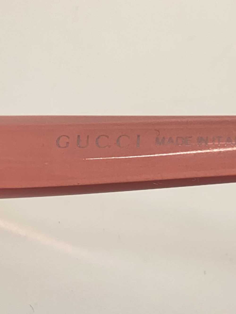 GUCCI #F24B VERYGOOD F/S JAPAN - image 4