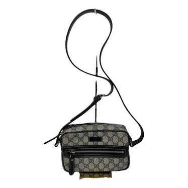Gucci Ophidia Gg Supreme cloth crossbody bag - image 1