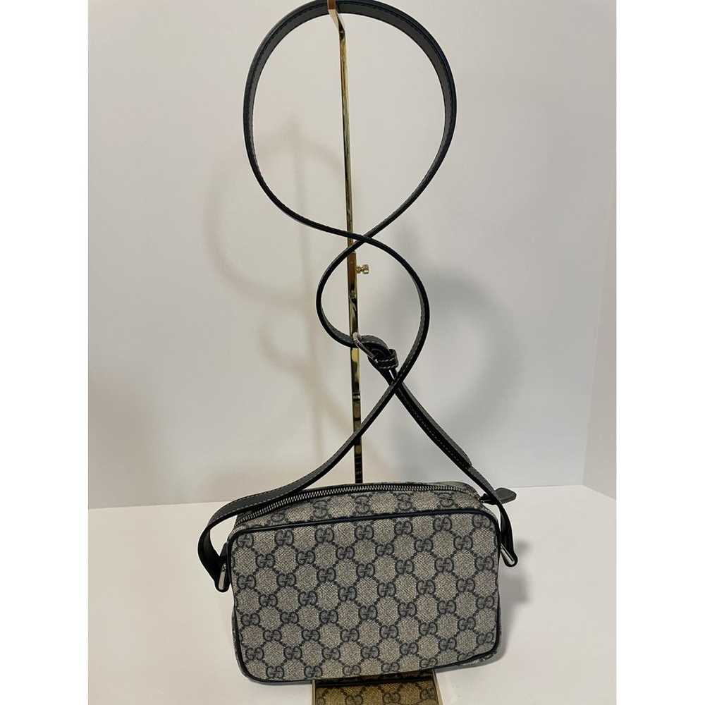 Gucci Ophidia Gg Supreme cloth crossbody bag - image 3