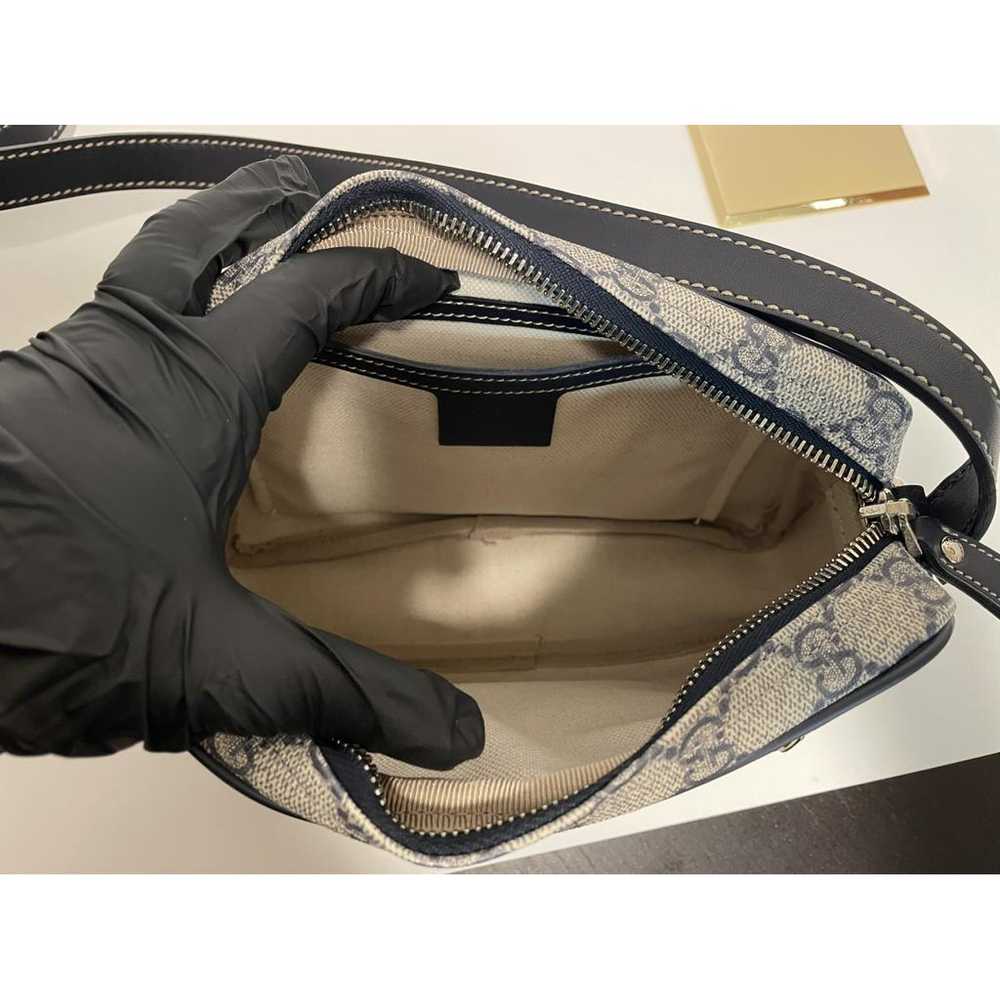 Gucci Ophidia Gg Supreme cloth crossbody bag - image 6