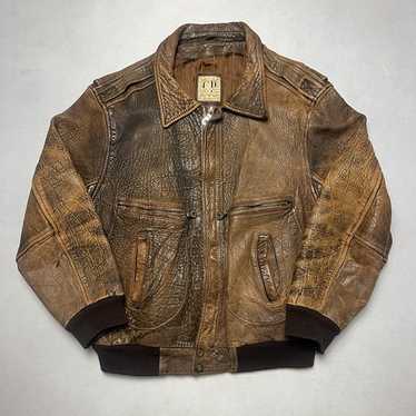 Cp company leather - Gem