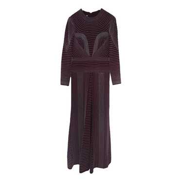 Valentino Garavani Silk maxi dress - image 1