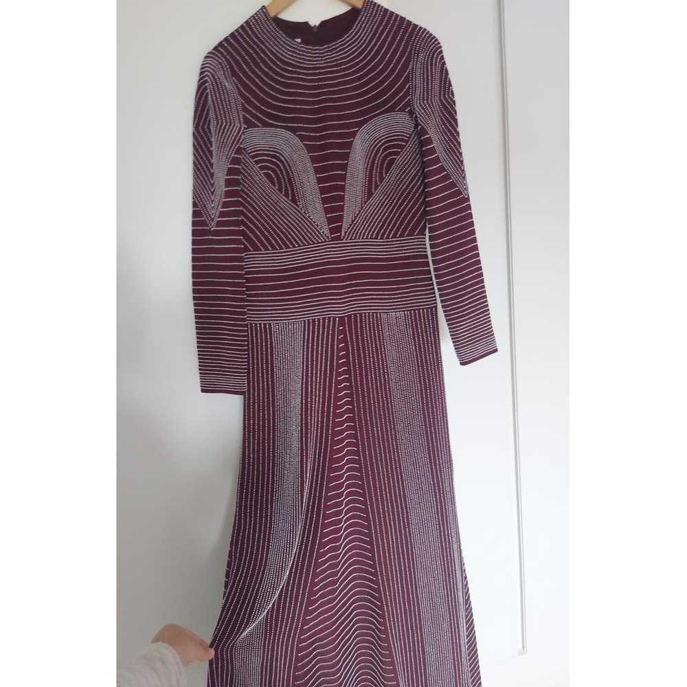 Valentino Garavani Silk maxi dress - image 3