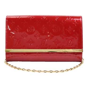 Louis Vuitton Ana leather crossbody bag - image 1