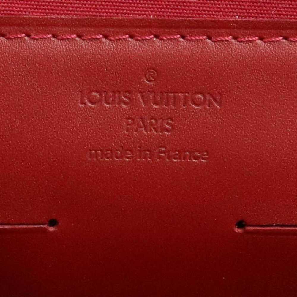Louis Vuitton Ana leather crossbody bag - image 3