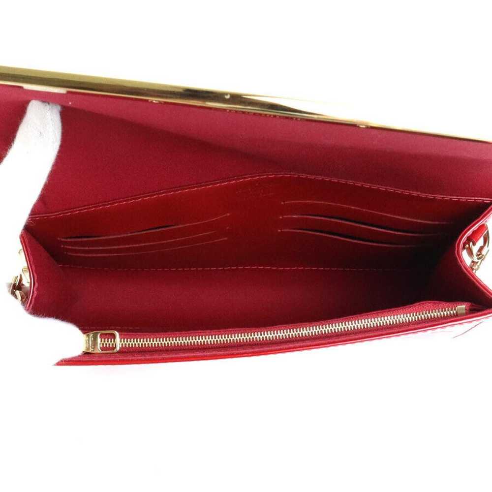 Louis Vuitton Ana leather crossbody bag - image 5