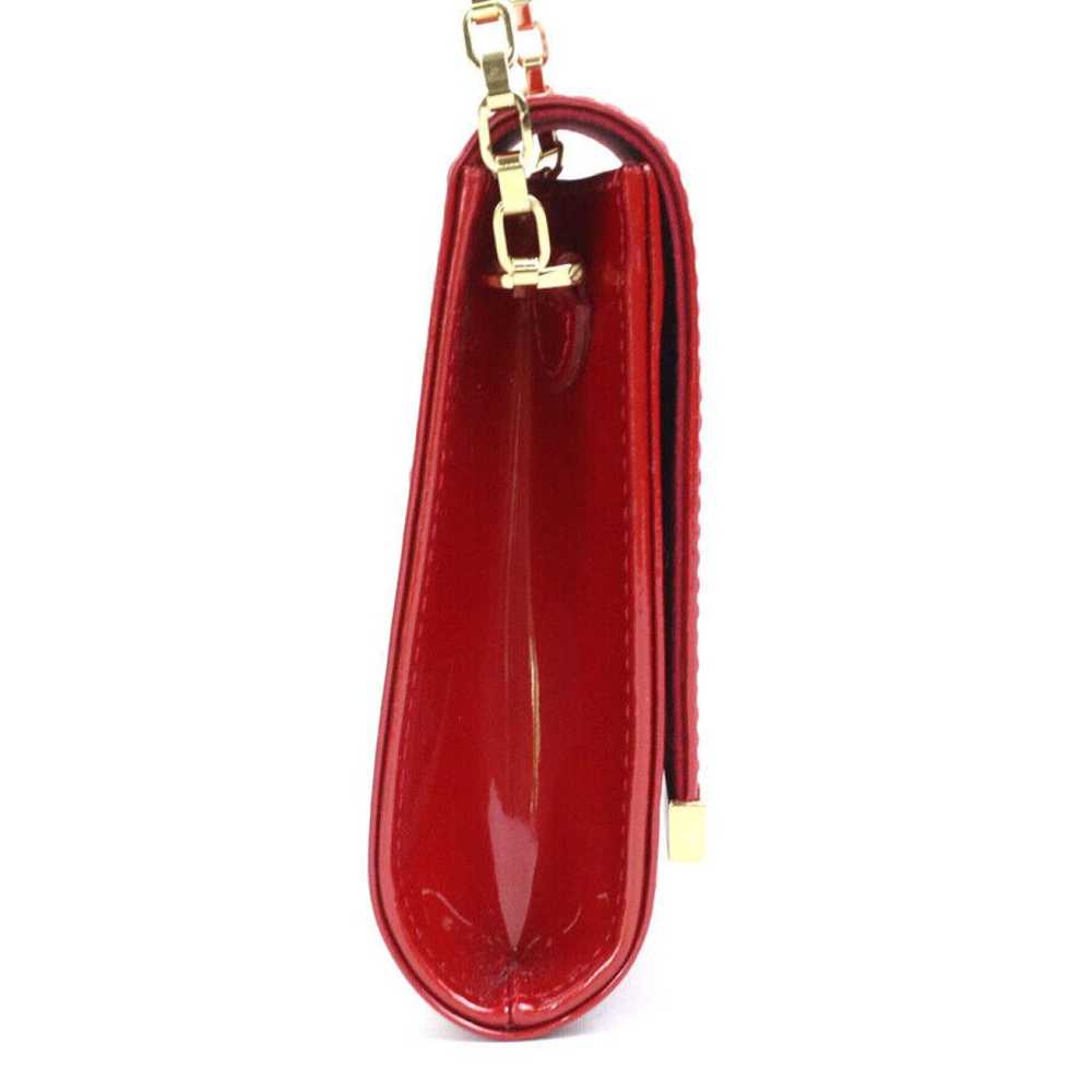 Louis Vuitton Ana leather crossbody bag - image 8