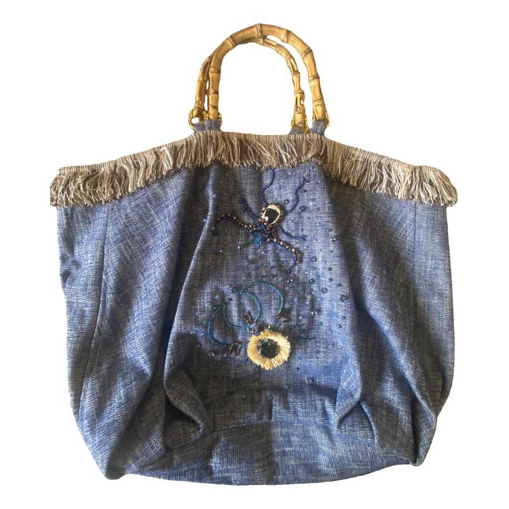 La Milanesa Handbag - image 1