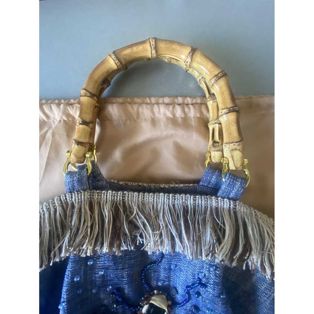 La Milanesa Handbag - image 4