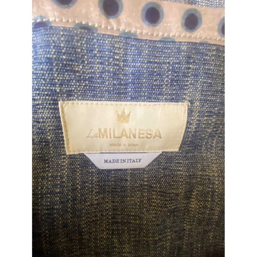 La Milanesa Handbag - image 5