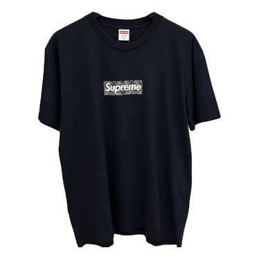 Supreme t-shirt bandana box - Gem