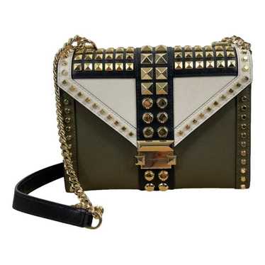 Michael Kors Whitney leather handbag