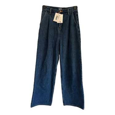 The Frankie Shop Straight jeans - image 1