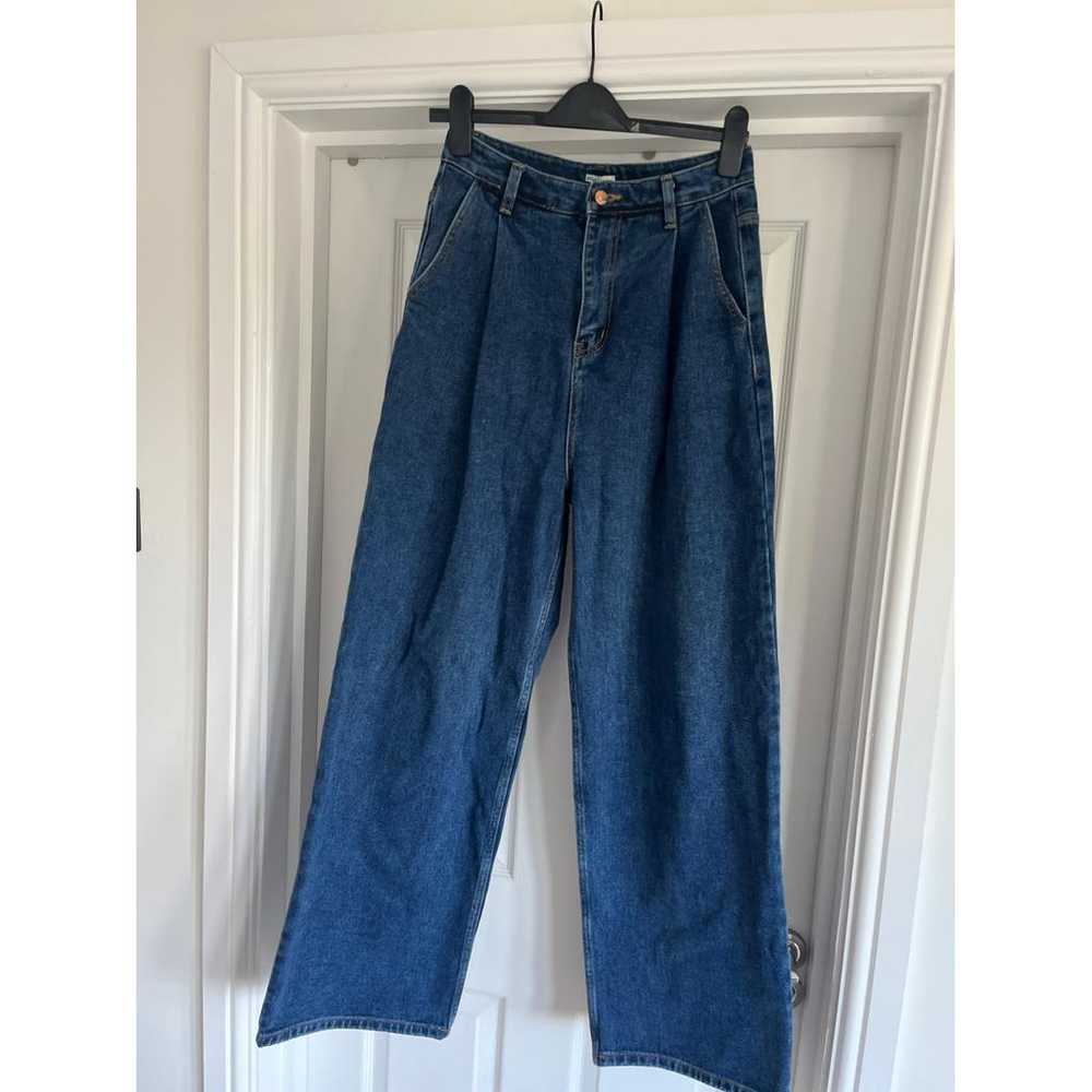 The Frankie Shop Straight jeans - image 7