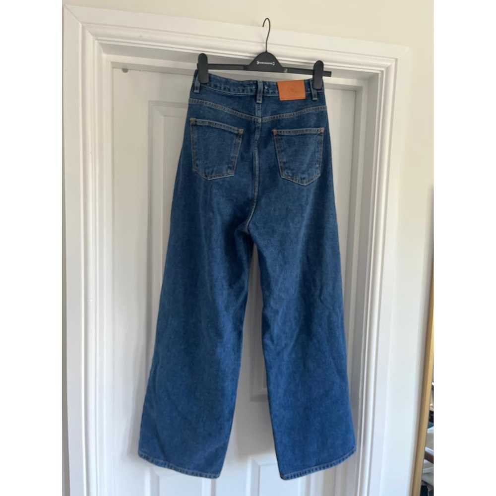 The Frankie Shop Straight jeans - image 8