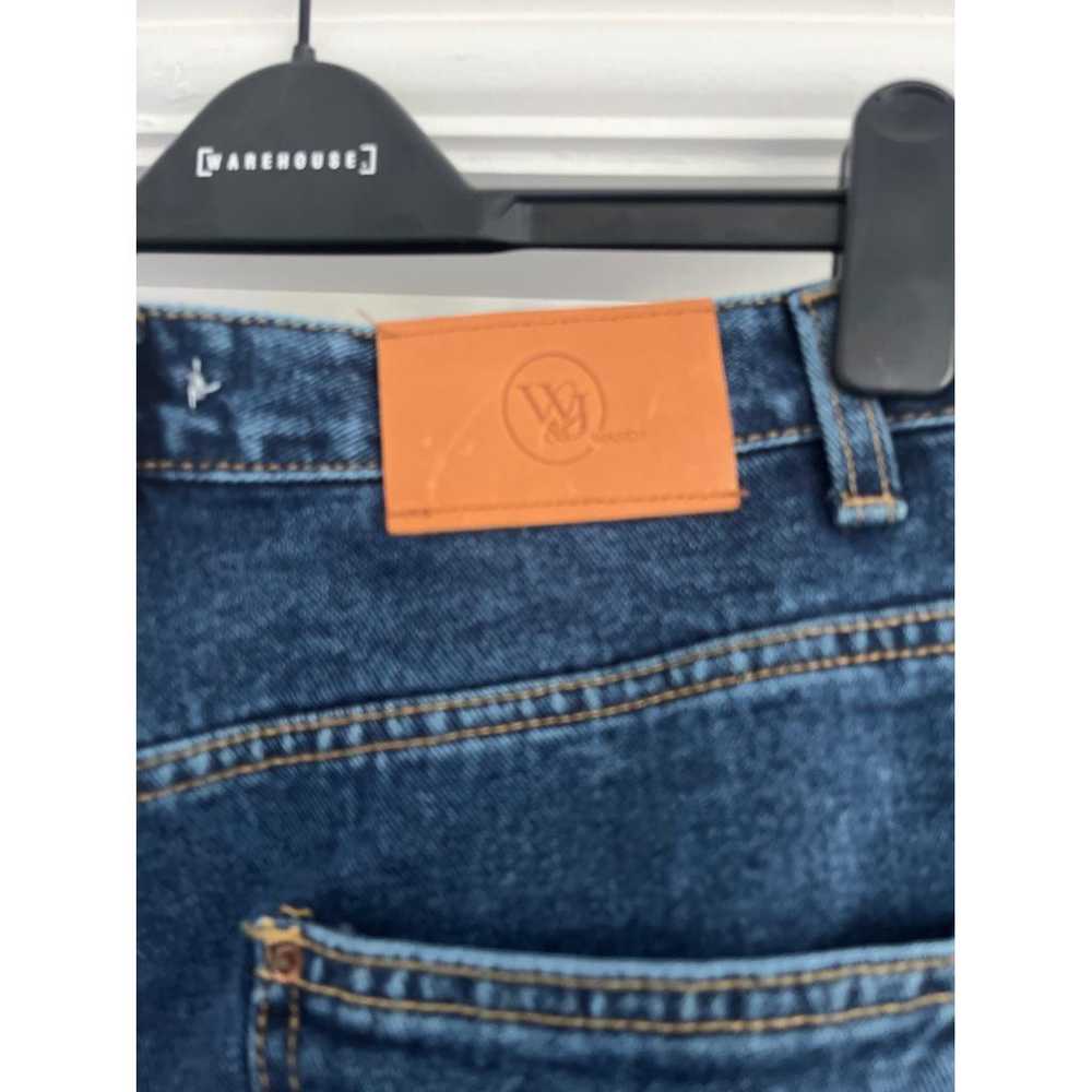 The Frankie Shop Straight jeans - image 9