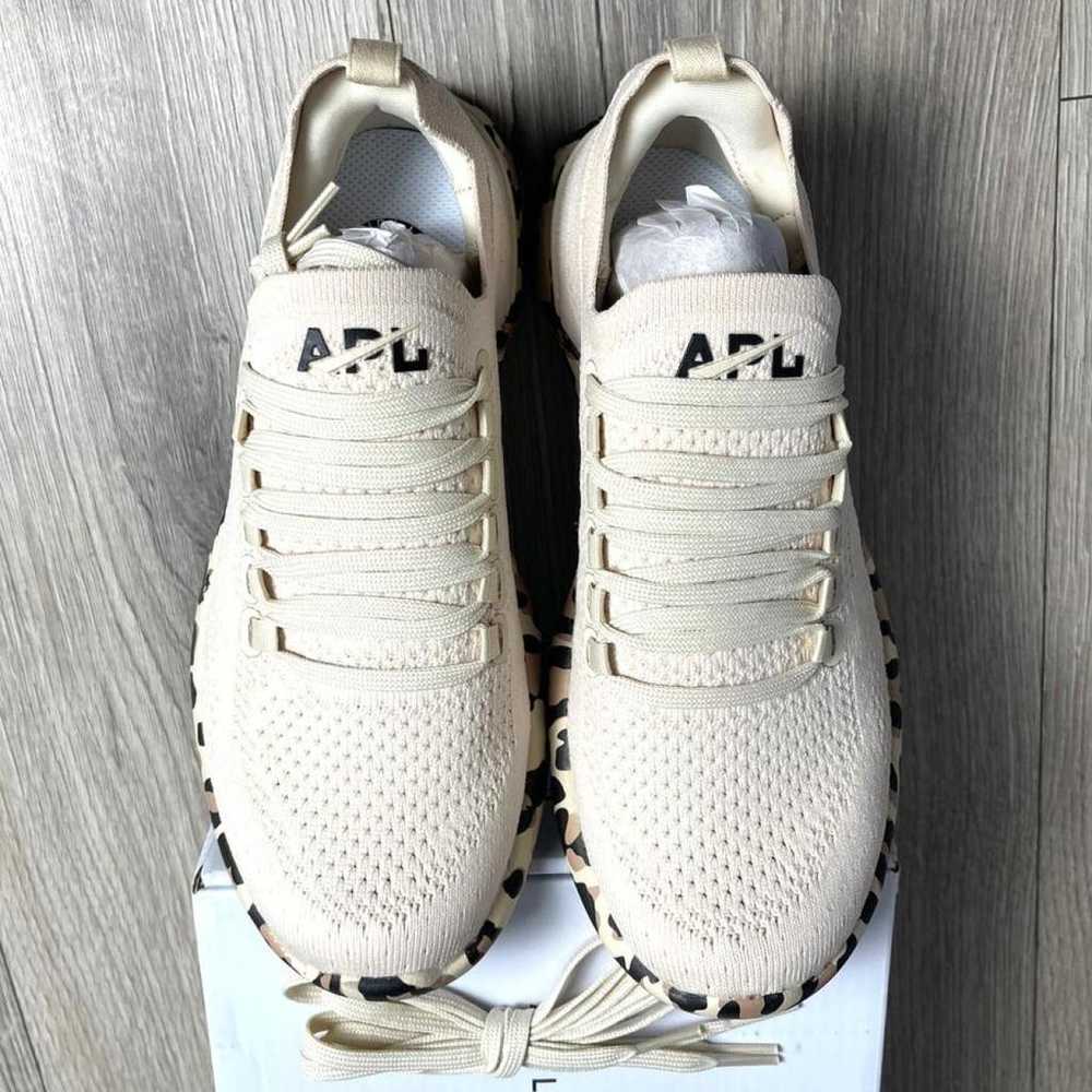 APL Athletic Propulsion Labs Trainers - image 2