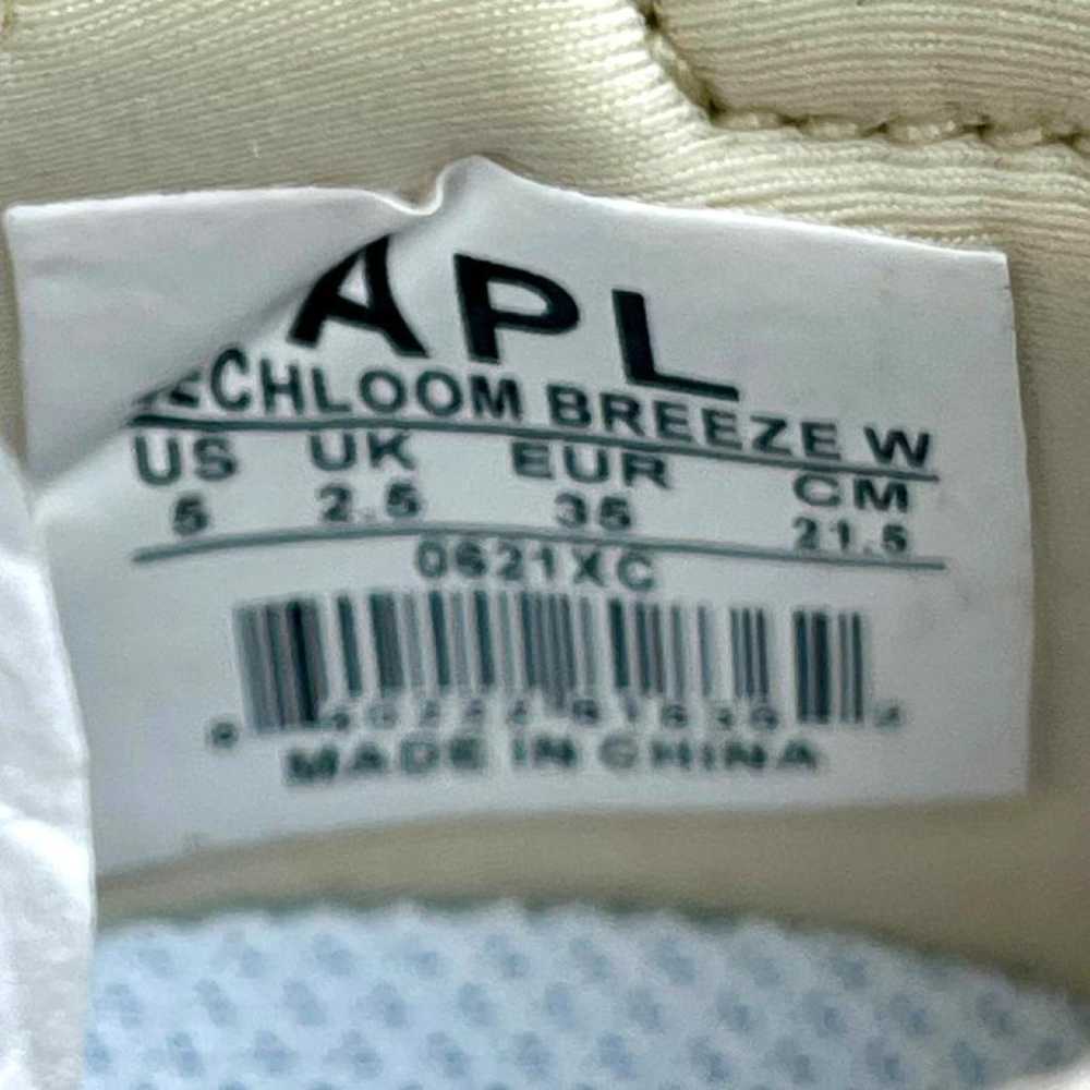 APL Athletic Propulsion Labs Trainers - image 3