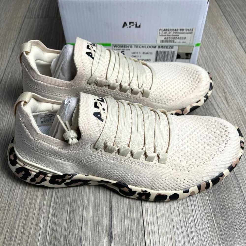 APL Athletic Propulsion Labs Trainers - image 7
