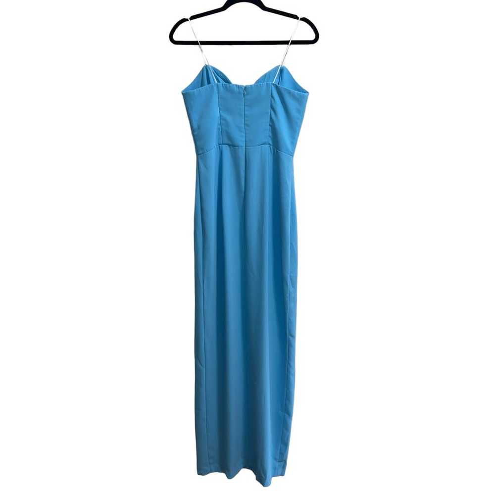 Amanda Uprichard Maxi dress - image 5