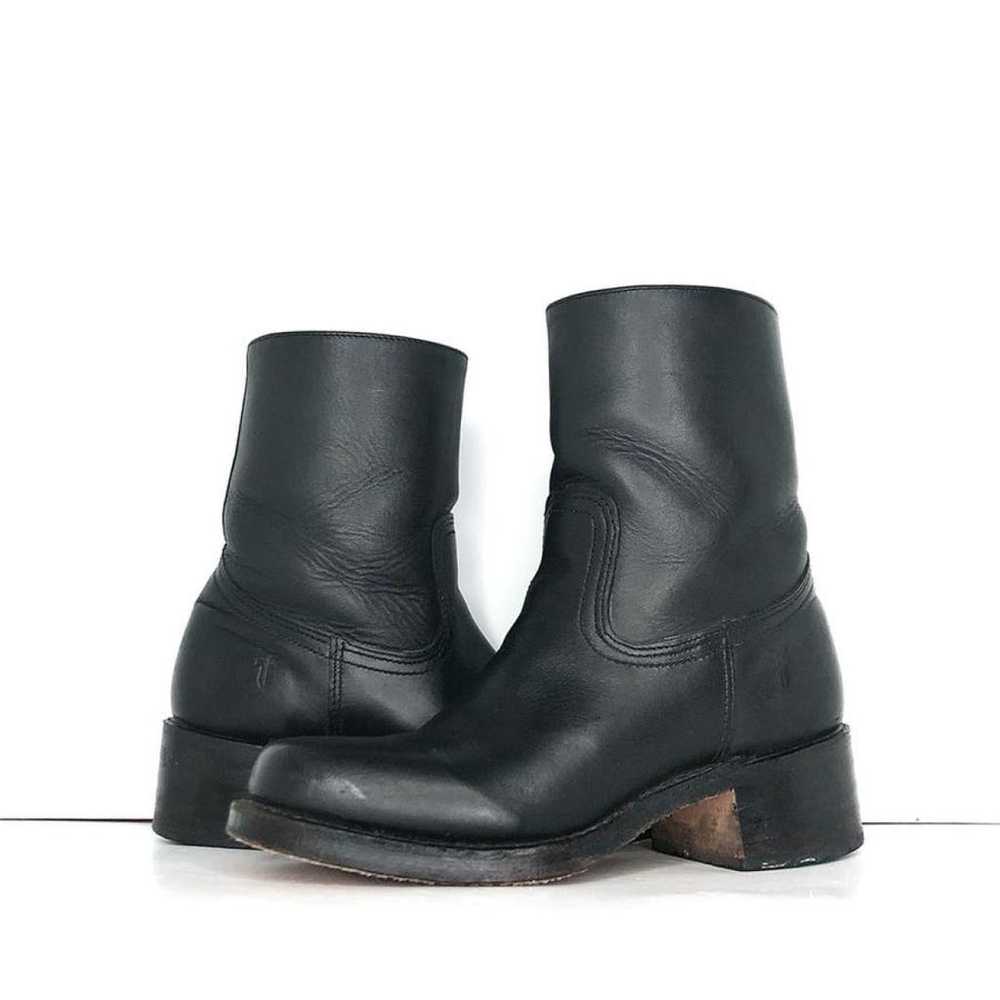 Frye Leather boots - image 2