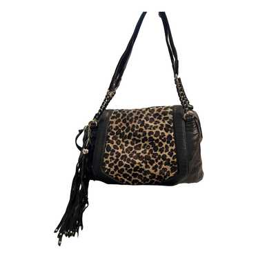 Nanette Lepore Leather handbag