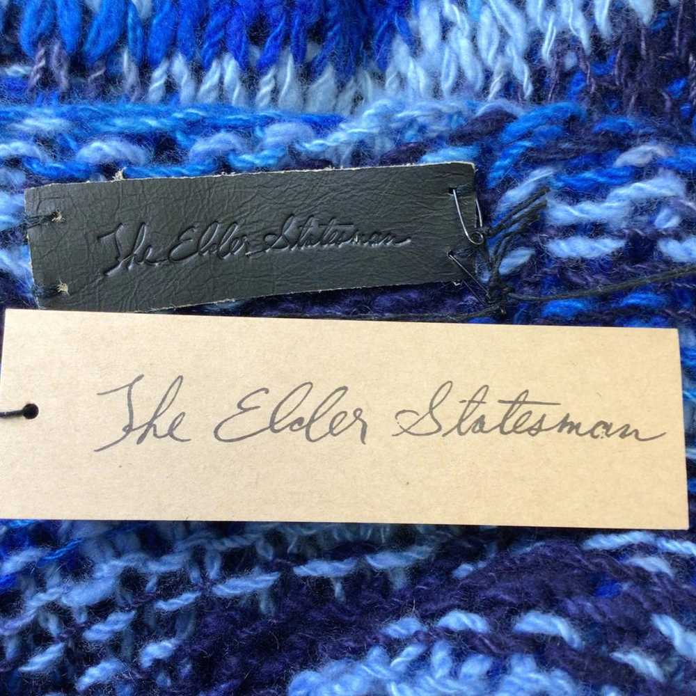 The Elder Statesman Cashmere jumper - image 4