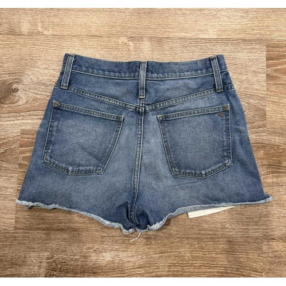 Madewell Mini short - image 2