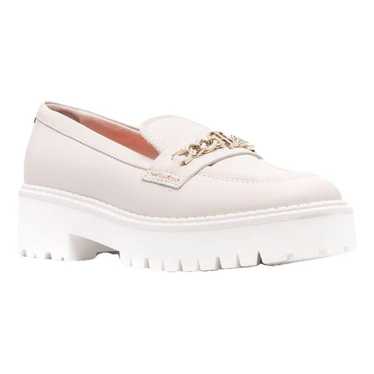 Tommy Hilfiger Leather flats