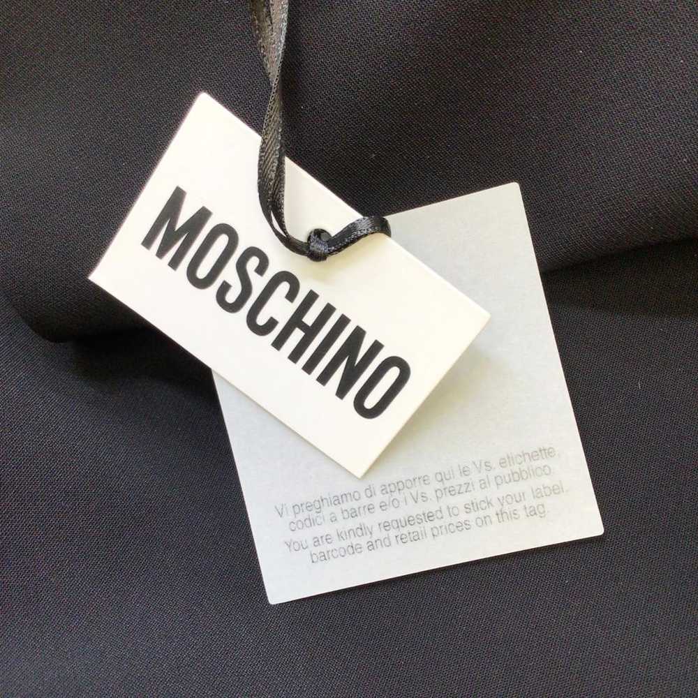 Moschino Mid-length dress - image 5