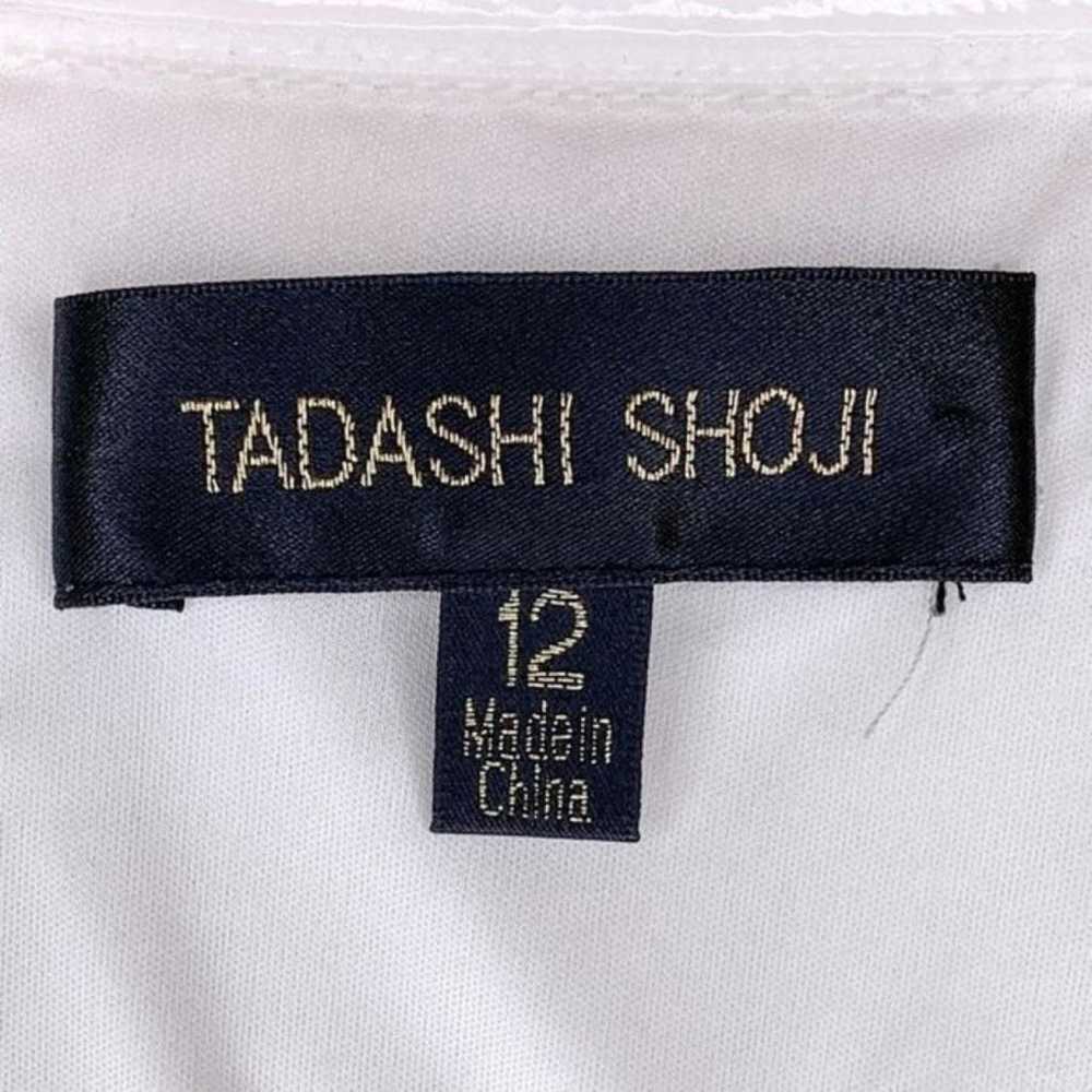Tadashi Shoji Mini dress - image 8