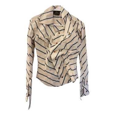 Vivienne Westwood Anglomania Blouse