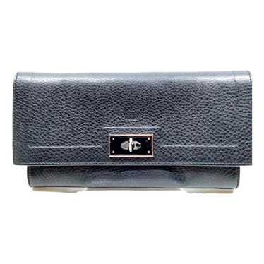 Givenchy Leather wallet - image 1