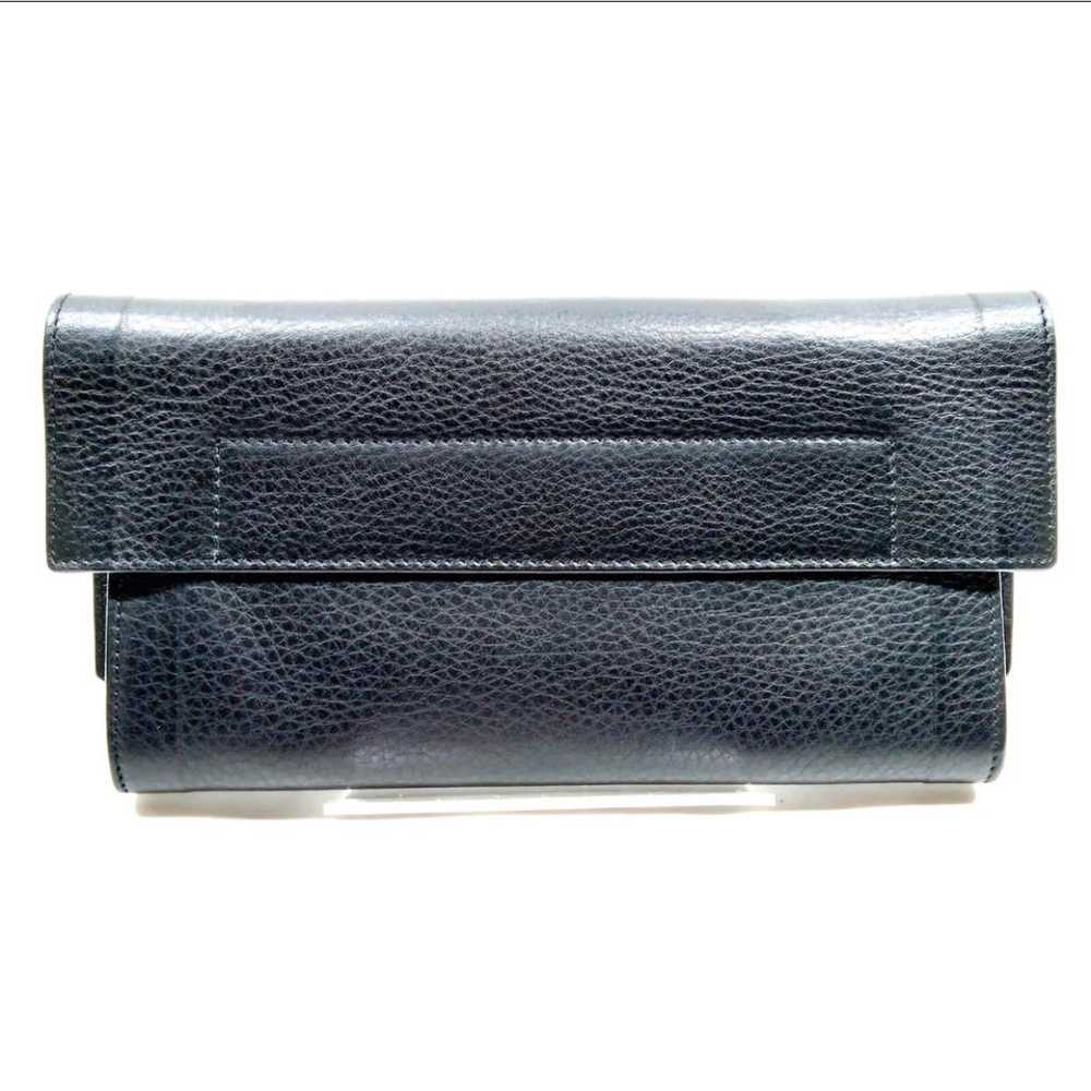 Givenchy Leather wallet - image 2