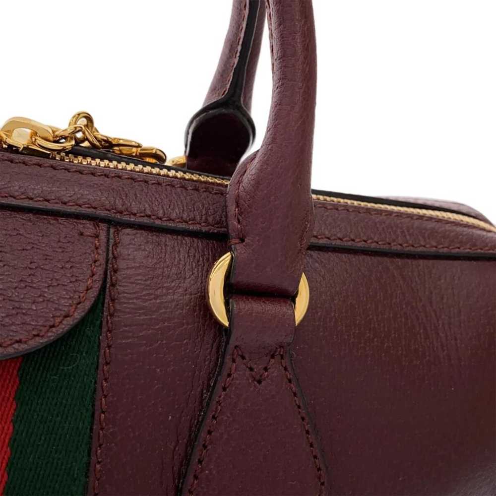 Gucci Ophidia leather crossbody bag - image 10