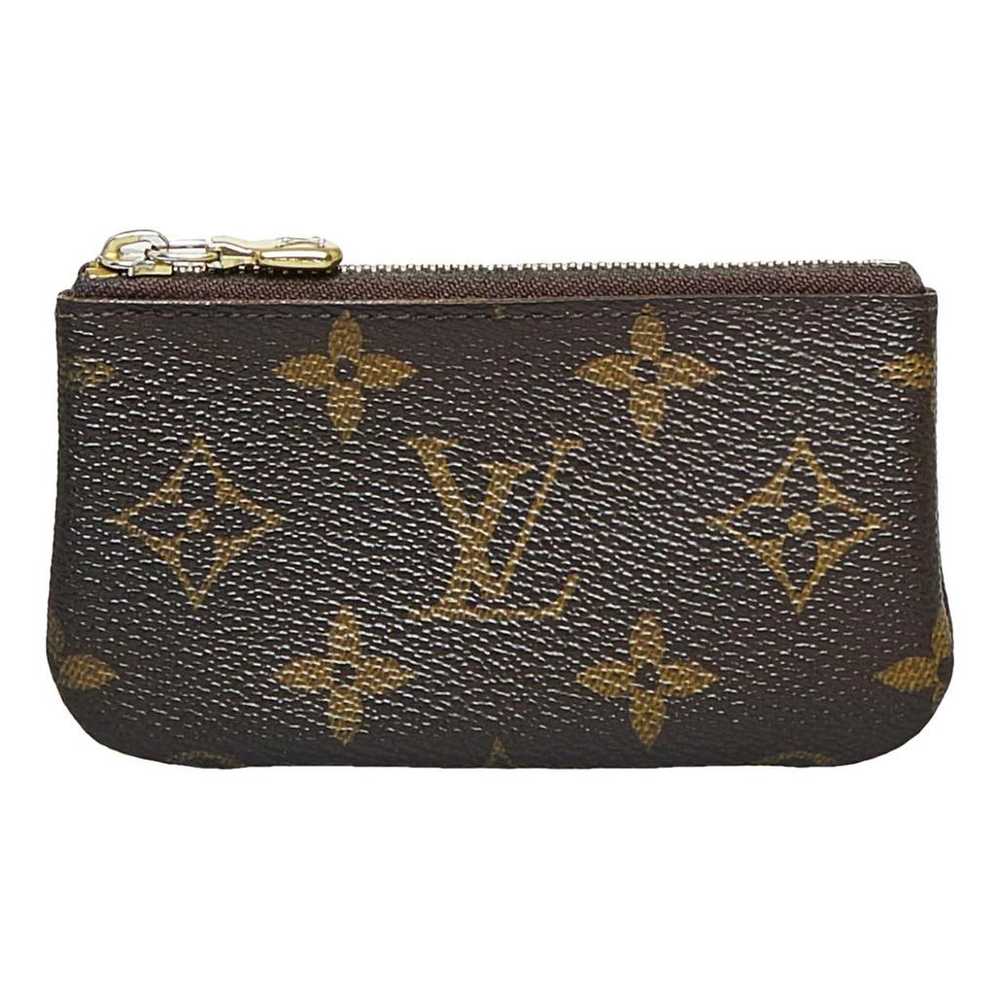 Louis Vuitton Wallet - image 1