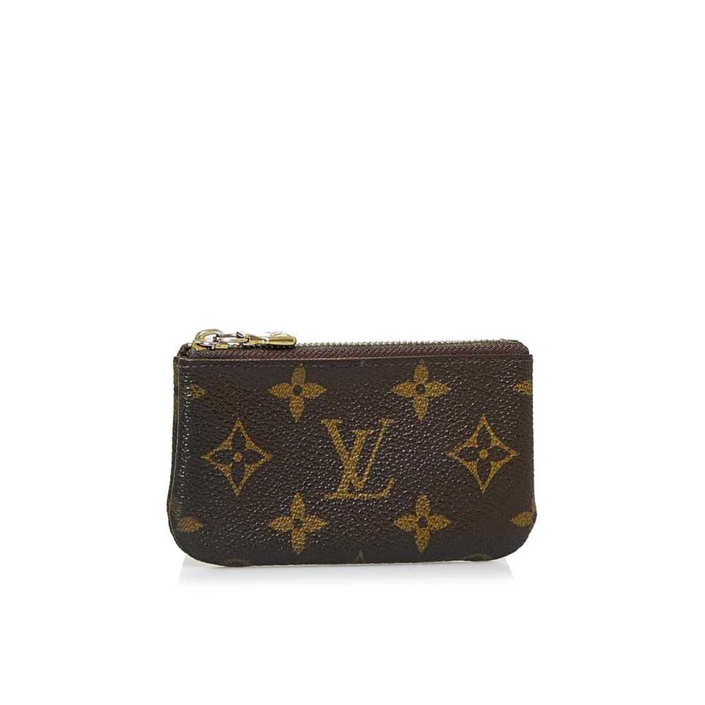 Louis Vuitton Wallet - image 2