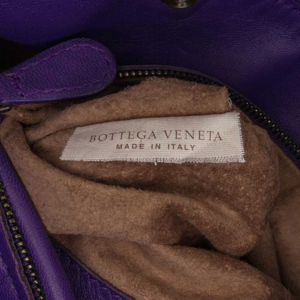 Bottega Veneta Veneta leather handbag - image 8
