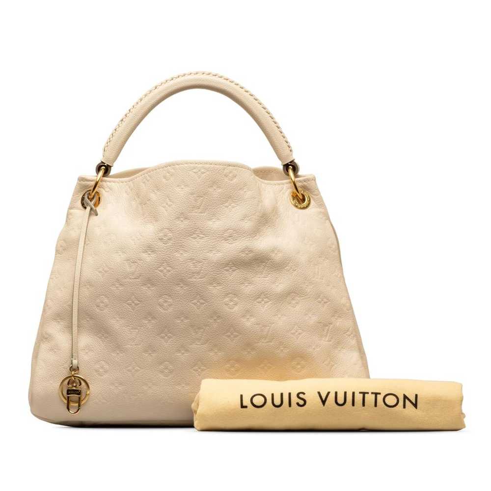 Louis Vuitton Artsy leather handbag - image 11