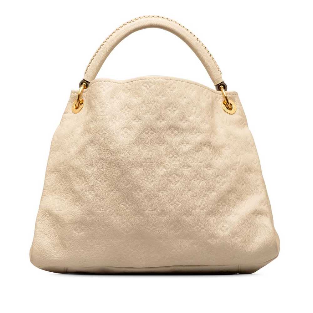 Louis Vuitton Artsy leather handbag - image 3
